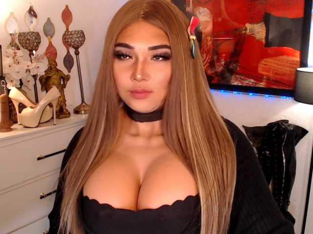 CuteyCumShasha