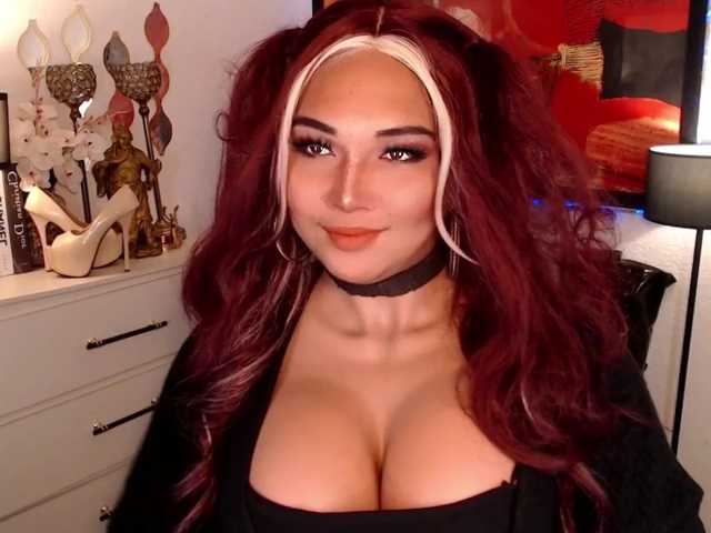 CuteyCumShasha
