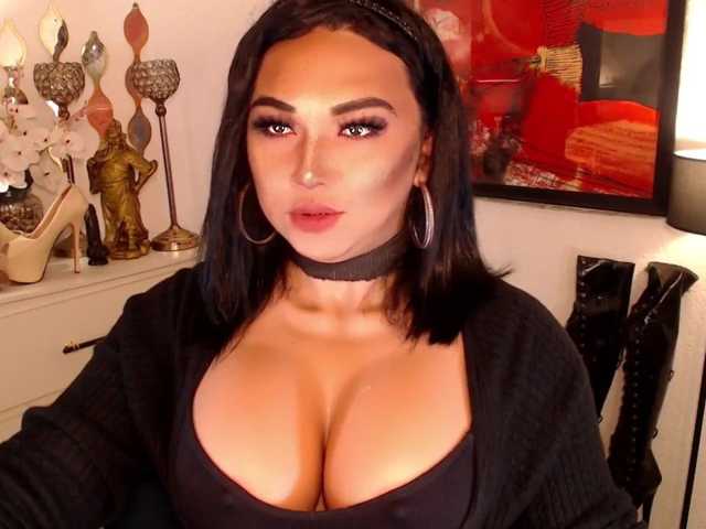 CuteyCumShasha