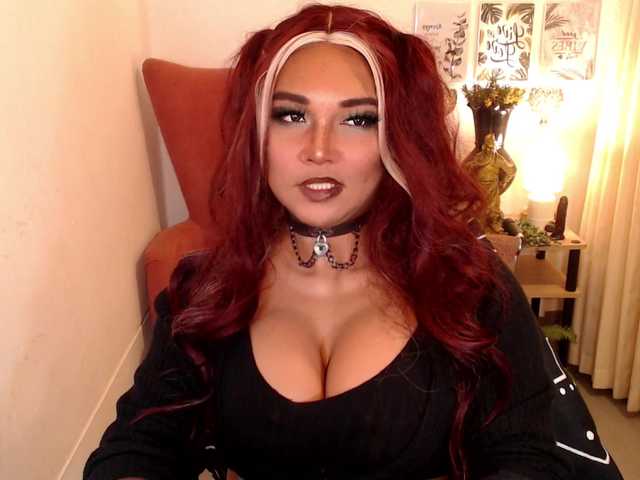 CuteyCumShasha