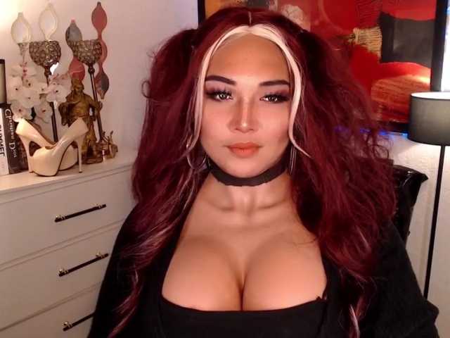 CuteyCumShasha