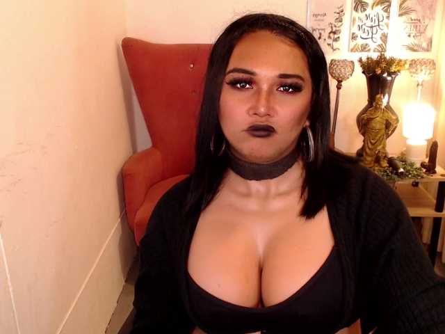 CuteyCumShasha