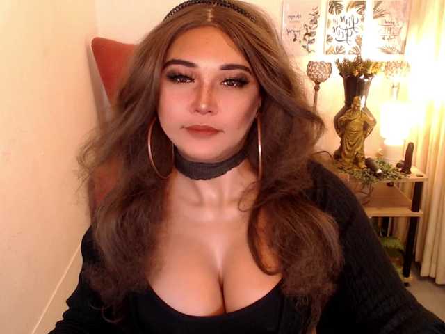 CuteyCumShasha