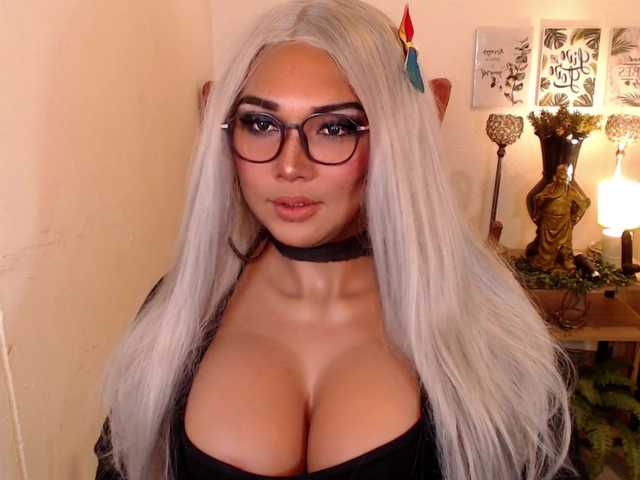 CuteyCumShasha