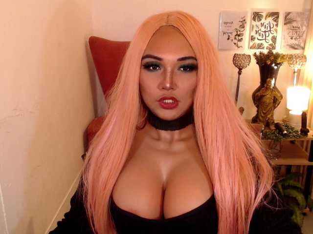 CuteyCumShasha
