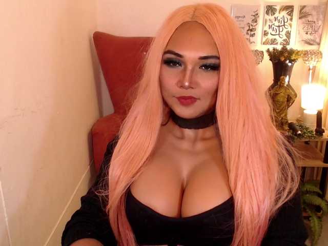 CuteyCumShasha