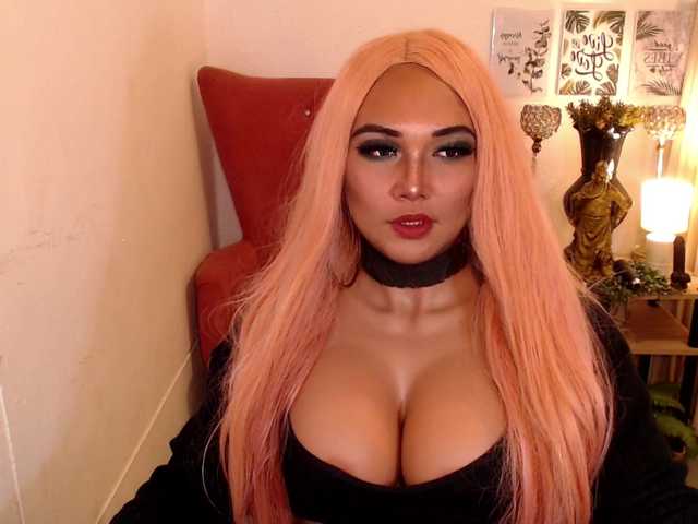 CuteyCumShasha