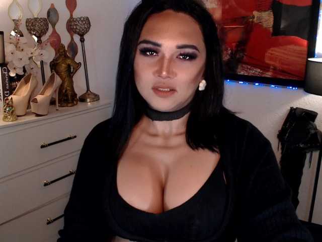 CuteyCumShasha