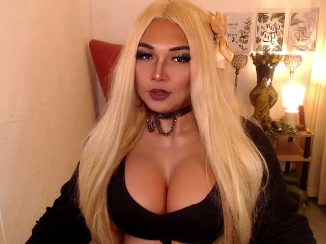 CuteyCumShasha