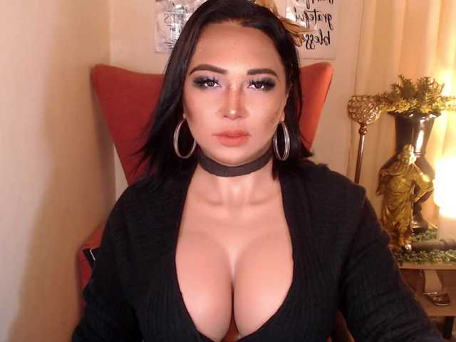 CuteyCumShasha