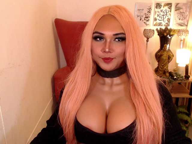 CuteyCumShasha