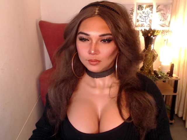 CuteyCumShasha