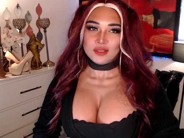 CuteyCumShasha