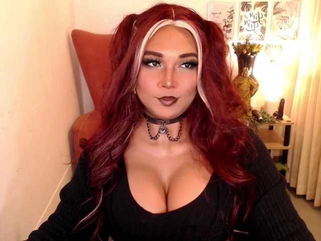 CuteyCumShasha