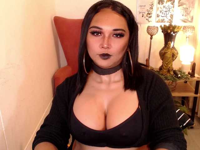 CuteyCumShasha