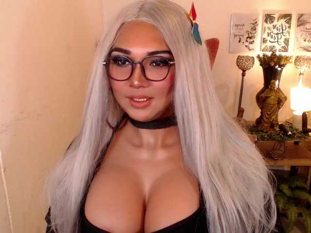 CuteyCumShasha
