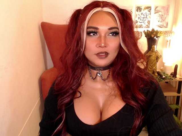 CuteyCumShasha