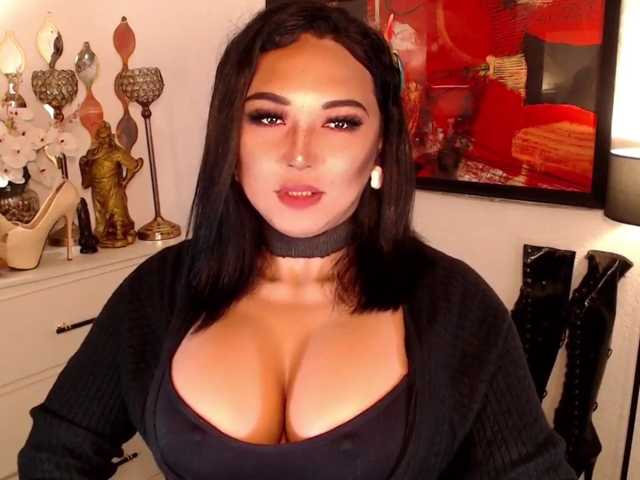 CuteyCumShasha