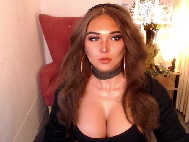 CuteyCumShasha