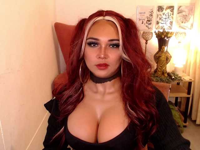 CuteyCumShasha