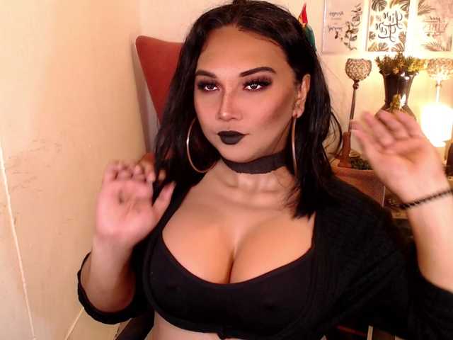 CuteyCumShasha