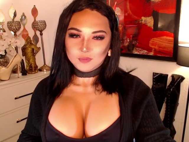 CuteyCumShasha