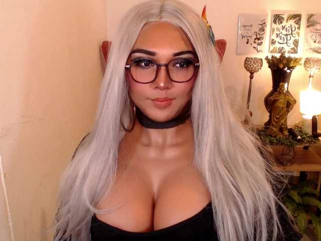 CuteyCumShasha