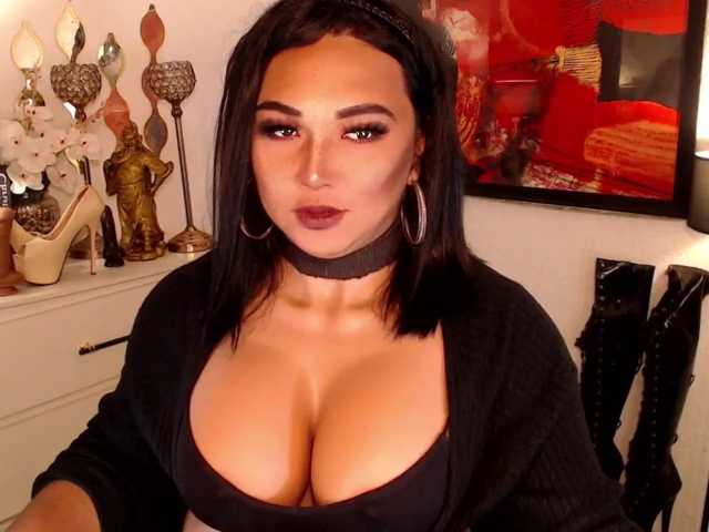 CuteyCumShasha
