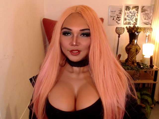 CuteyCumShasha