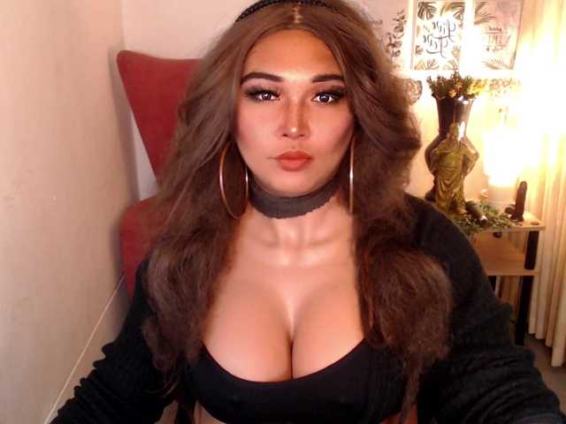 CuteyCumShasha