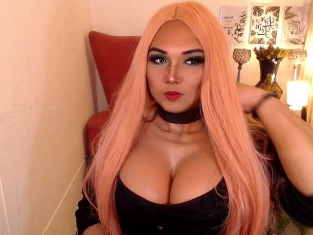 CuteyCumShasha