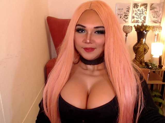 CuteyCumShasha