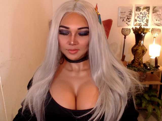 CuteyCumShasha