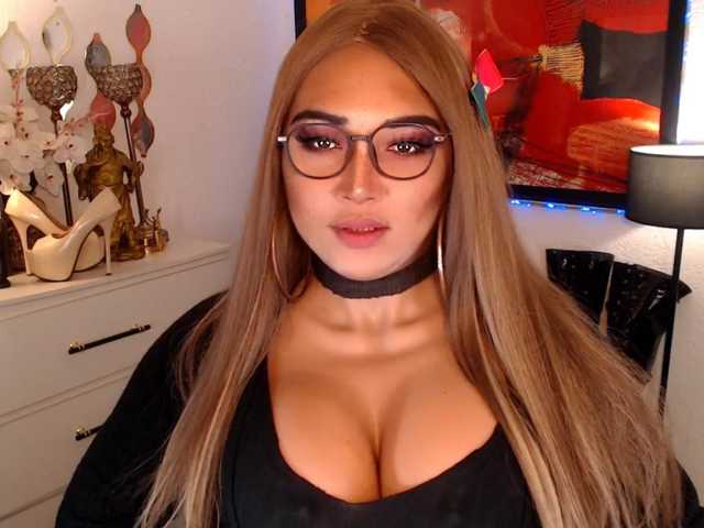 CuteyCumShasha