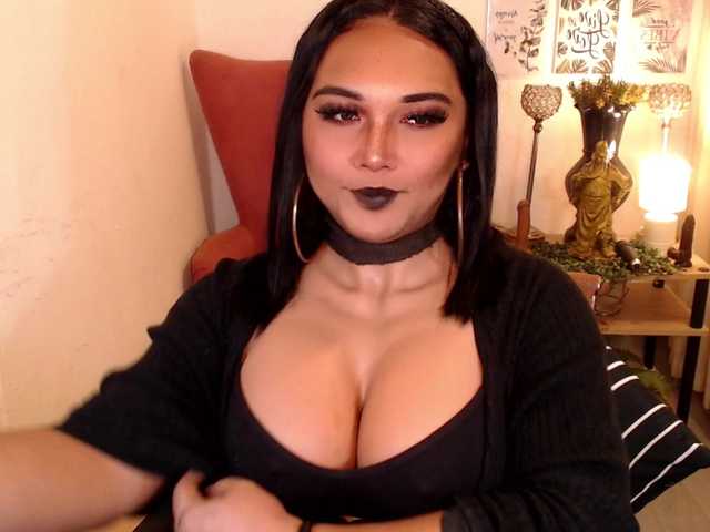 CuteyCumShasha