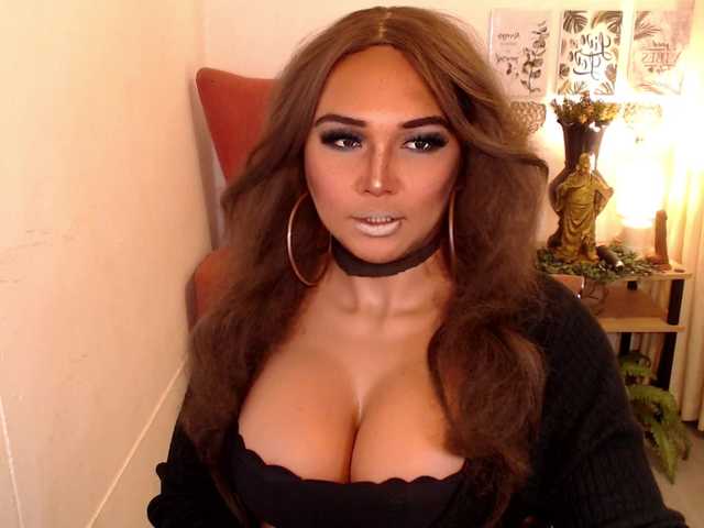 CuteyCumShasha