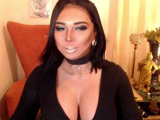 CuteyCumShasha