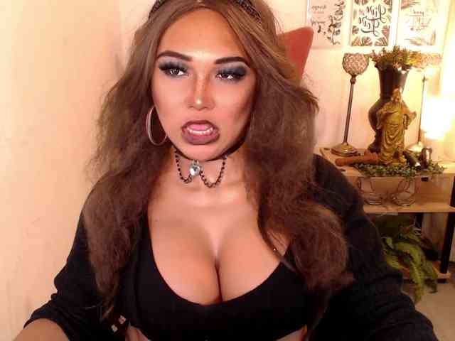 CuteyCumShasha