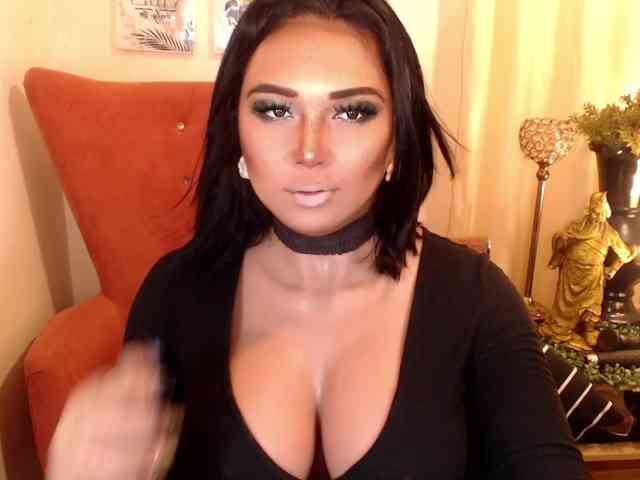 CuteyCumShasha