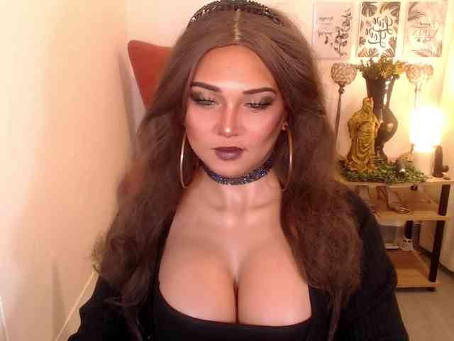 CuteyCumShasha Sex Cam Show
