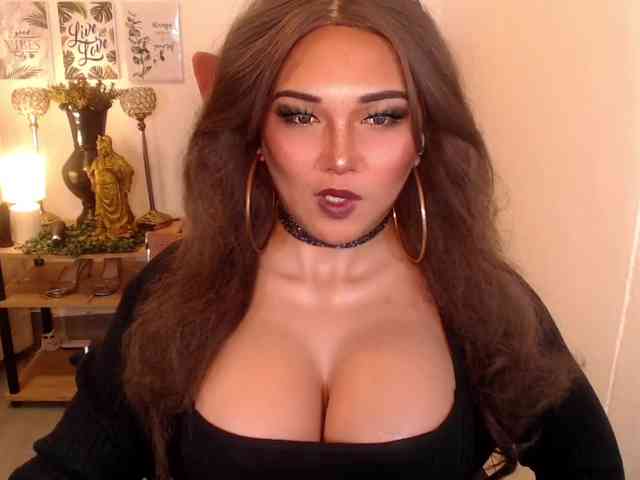 CuteyCumShasha Sex Cam Show