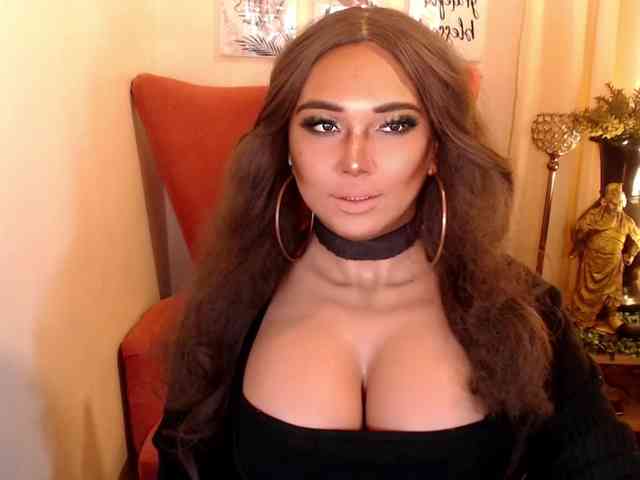 CuteyCumShasha