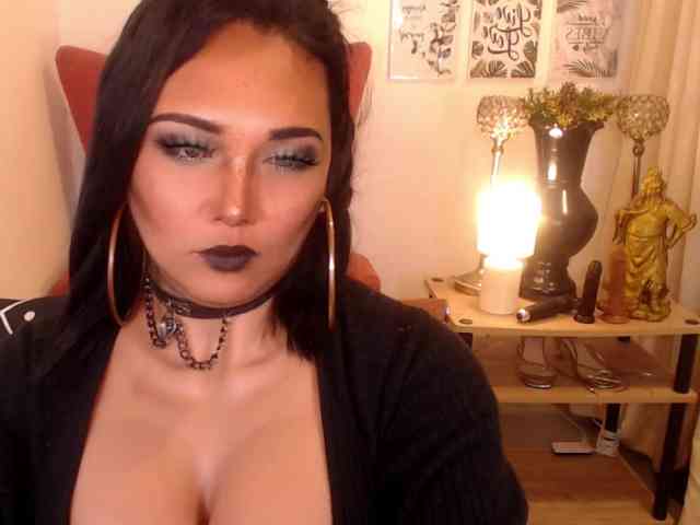 CuteyCumShasha