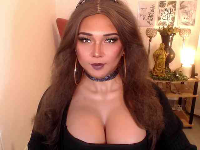 CuteyCumShasha Sex Cam Show