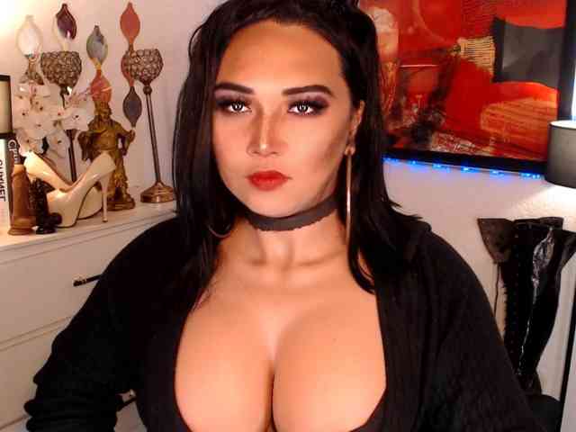 CuteyCumShasha