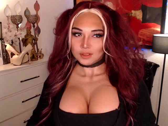 CuteyCumShasha