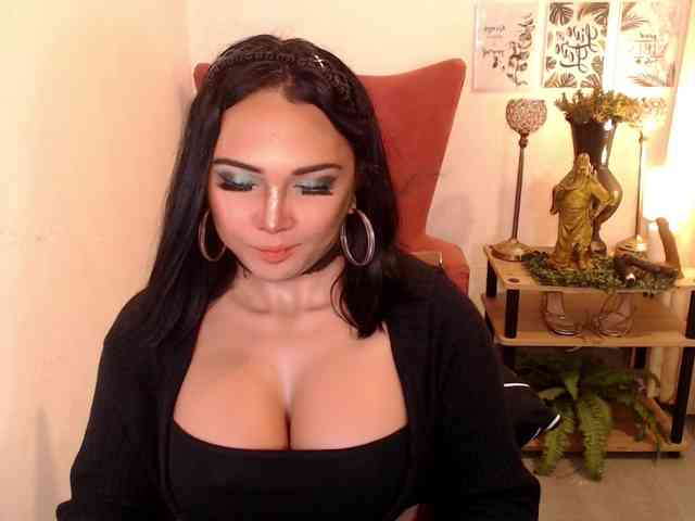 CuteyCumShasha
