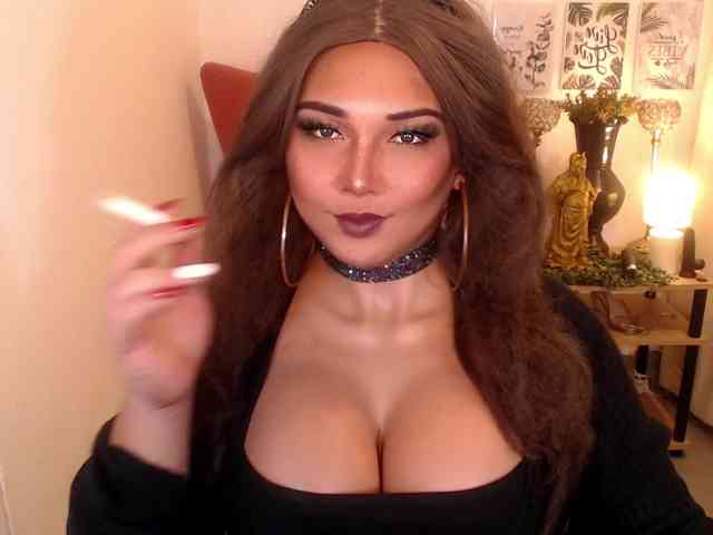 CuteyCumShasha Sex Cam Show