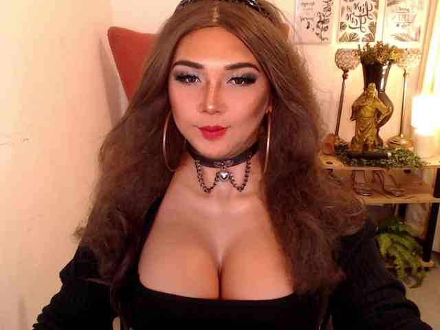 CuteyCumShasha