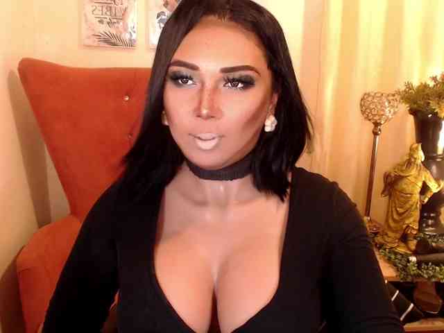 CuteyCumShasha